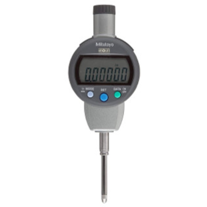 Mitutoyo ABSOLUTE Digimatic Indicator ID-C125MXB, 1/25.4mm, Flat Back – 543-721B