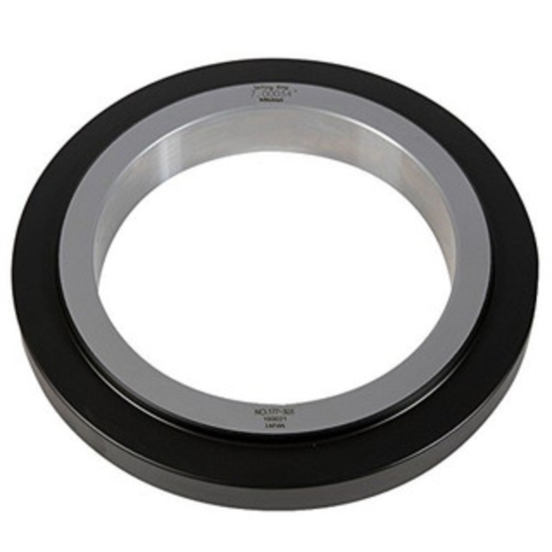 Mitutoyo Steel Setting Ring, 7 – 177-303