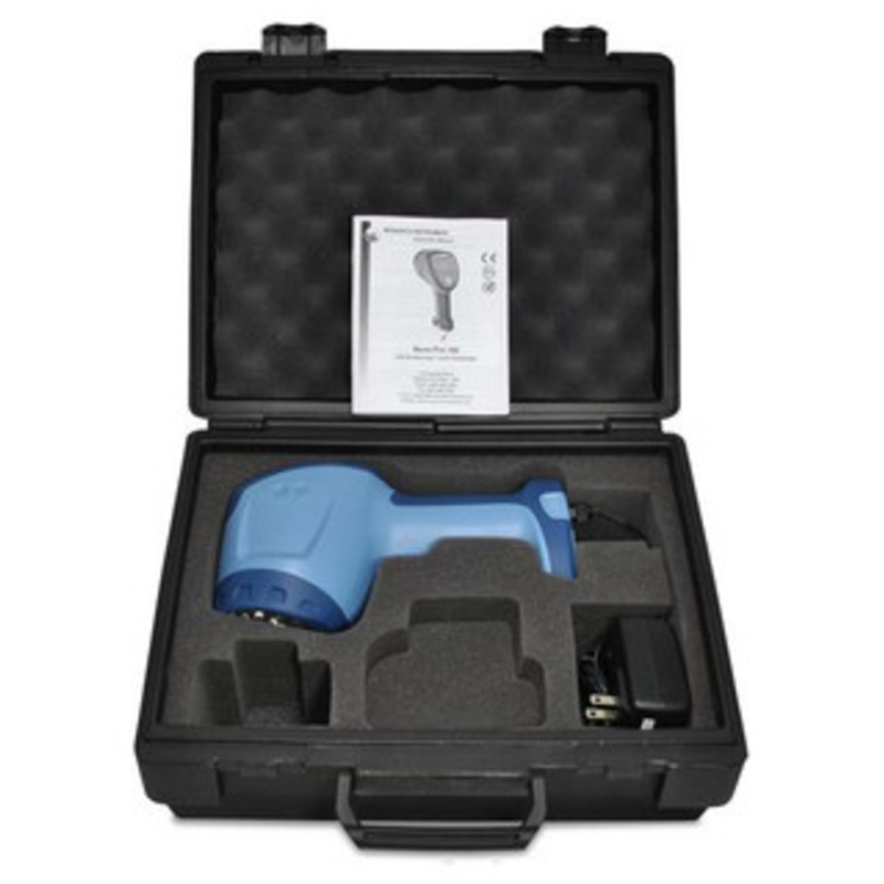 Monarch Instrument Nova-Pro 100AC LED Stroboscope/Tachometer Kit – 6241-021