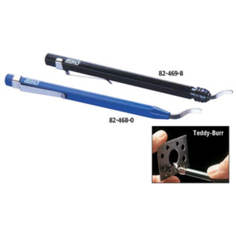 NOGA Economy Deburring Tools