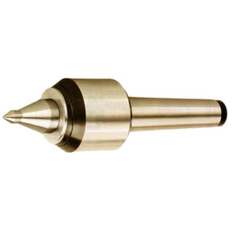 Precise 3 MT Morse Taper Ultra Precision Medium Duty CNC Live Center – 202-631