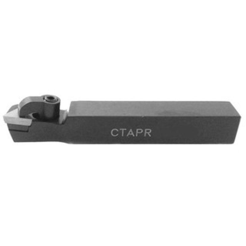 Precise CTAPR Turning Tool Holders