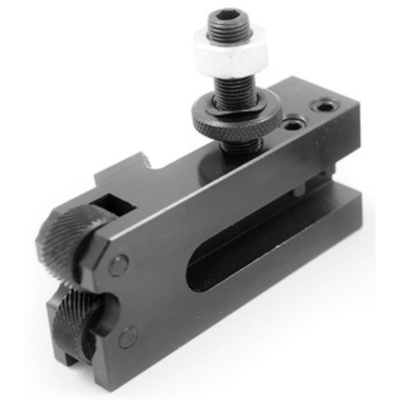 Precise No.10 Knurling Facing & Turning Holders