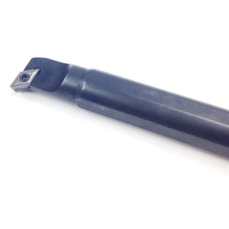 Precise SDUCR Indexable Boring Bars