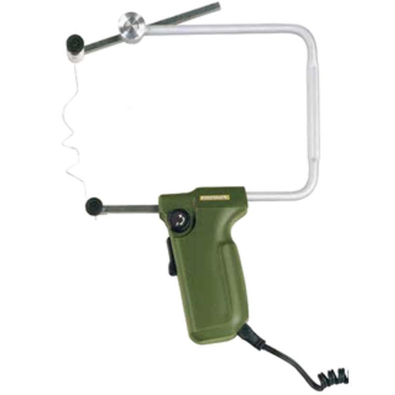 Proxxon Thermocut Freehand Hot Wire Cutter 12/E