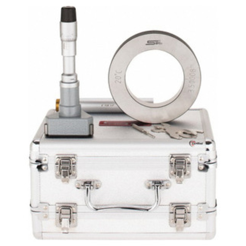 SPI 3-Point Hole Mike, 3.000 – 3.500 – 21-913-9