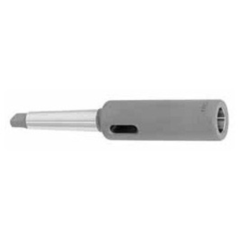 TMX Taper Sleeve Extension Length MT1 Hole, MT2 Shank – 8-531-1010