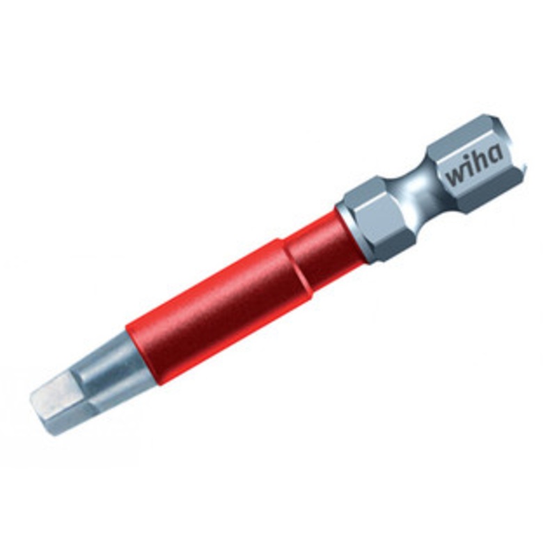 WIHA Impact Power Bit Square #2 – 76579