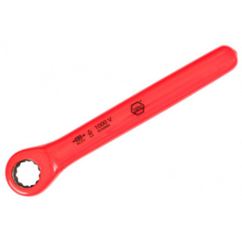 Wiha Insulated Metric Ratchet Wrenches