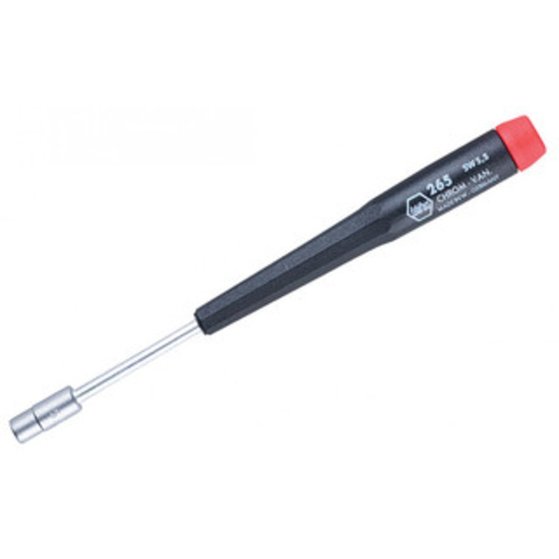 Wiha Precision Metric Nut Drivers