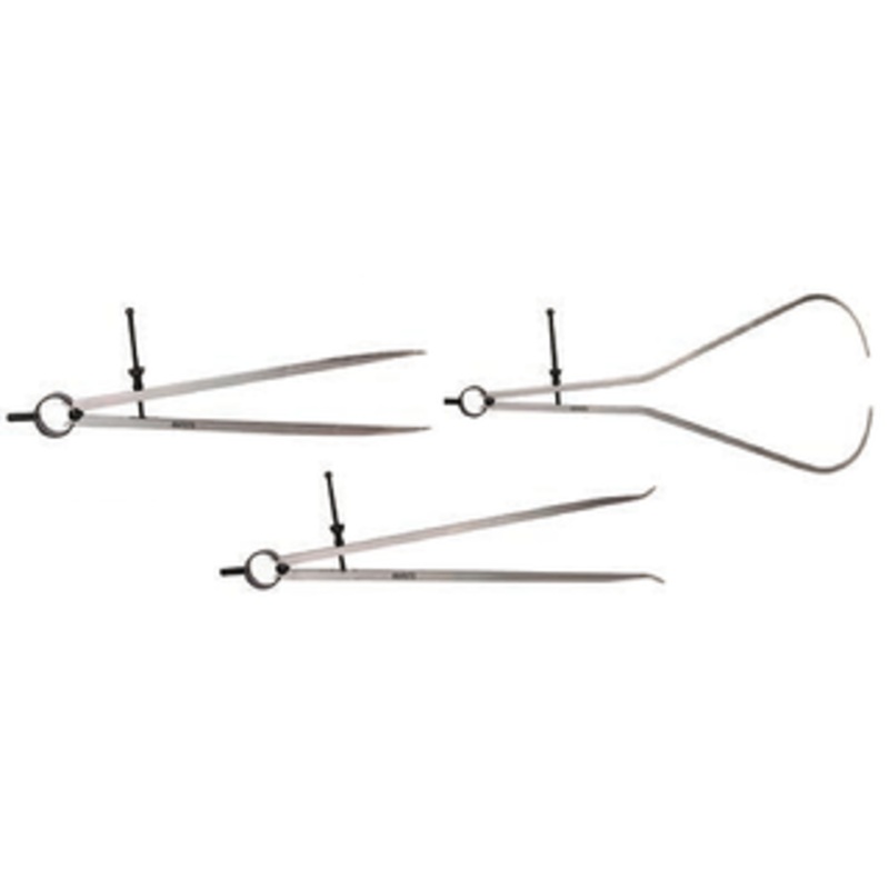 Asimeto Spring Dividers & Calipers