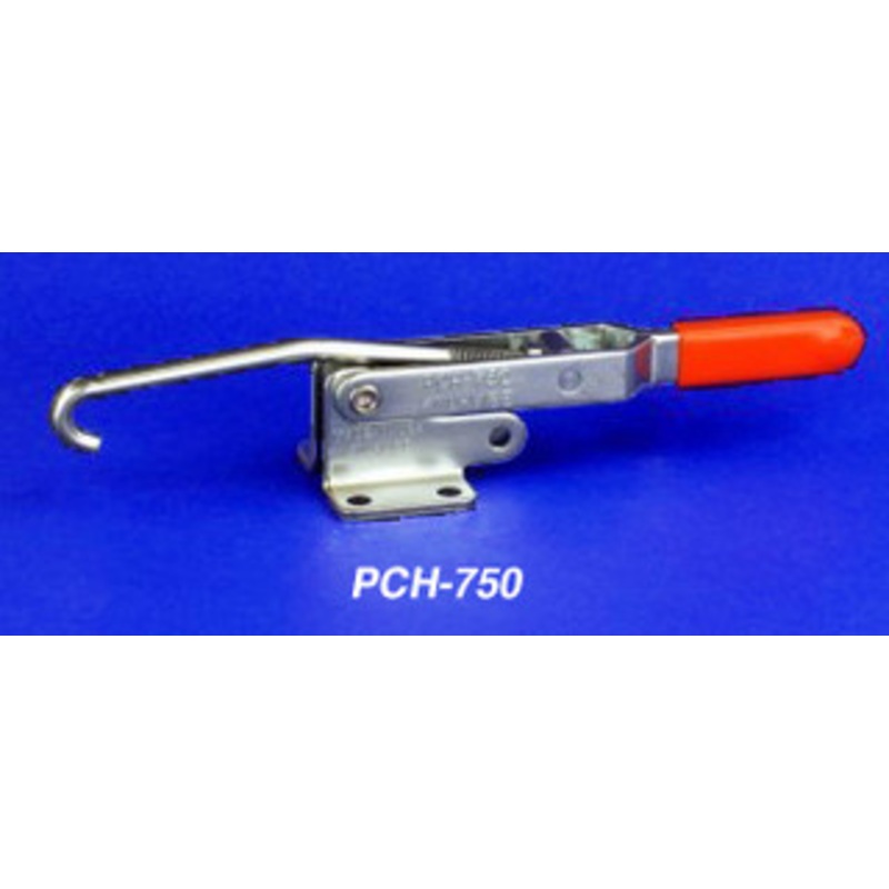 Knu-Vise Linear Action Hook Type Clamp 5.38 Travel – PCH-750-1