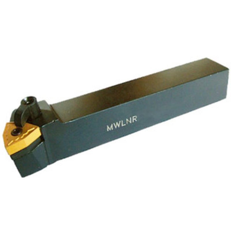 Precise MWLN Indexable Tool Holders