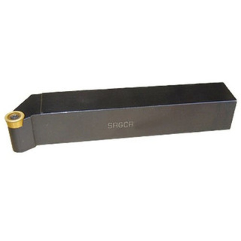 Precise SRGCR Indexable Tool Holders
