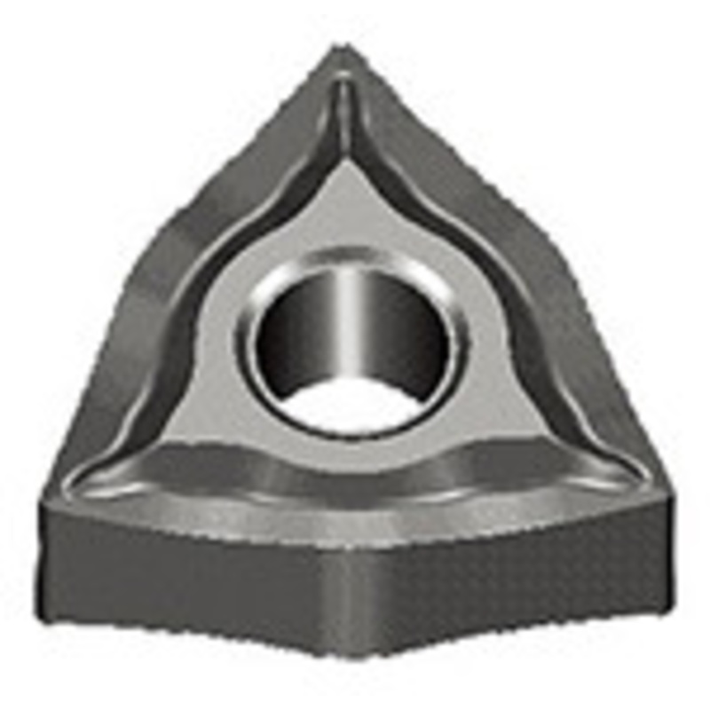 Precise WNMG-432-EF 80 Trigon Carbide Insert – 6039-5432