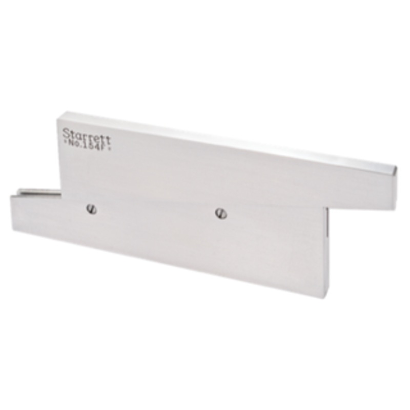 Starrett Adjustable Parallels & Sets