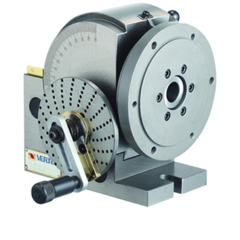 Vertex 7-1/2 Swing Semi-Universal Dividing Head Set – 3800-5810