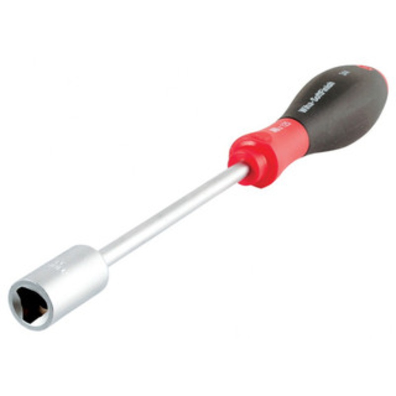 Wiha SoftFinish Triangle Nut Drivers