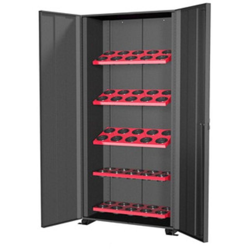 Huot CNC Tall Tree Locker HSK 100A – 55681