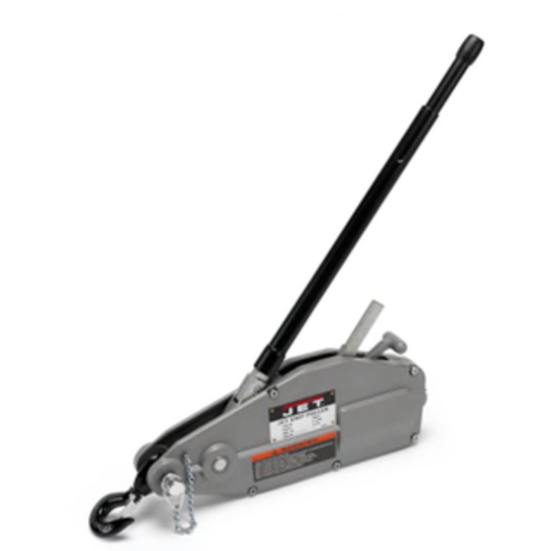 Jet Grip Puller with Cable, 1-1/2 Ton – JG-150A – 286515K