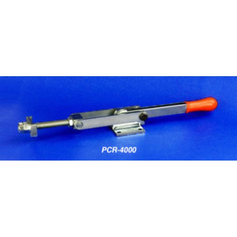 Knu-Vise Threaded Rod Pull Clamp 4 Travel – PCR-4000