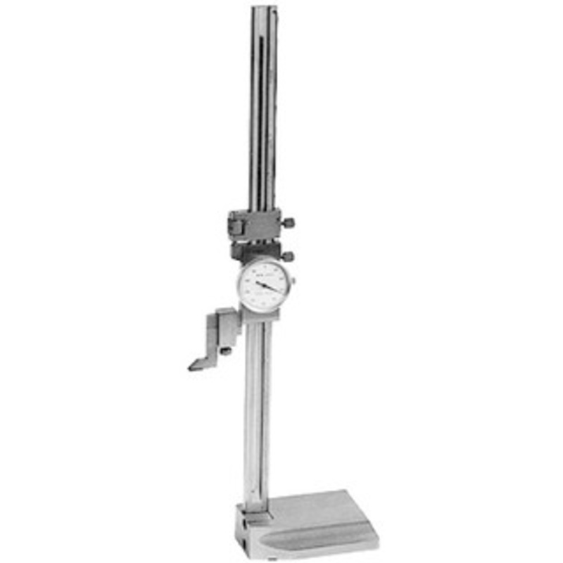 Precise Dial Type Height Gages
