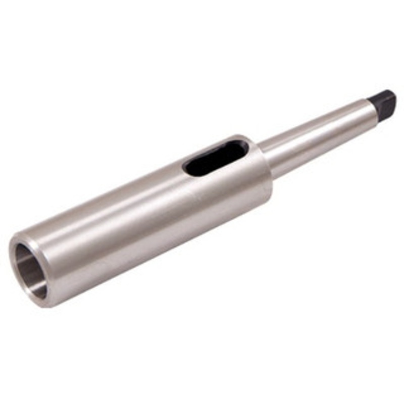 Precise Morse Taper Extension Sockets
