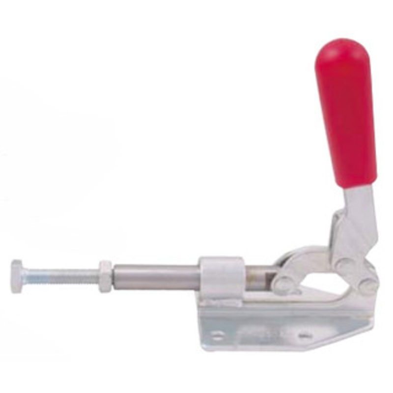 Precise Push/Pull Toggle Clamp, Plunger Travel 30mm – 3900-0397