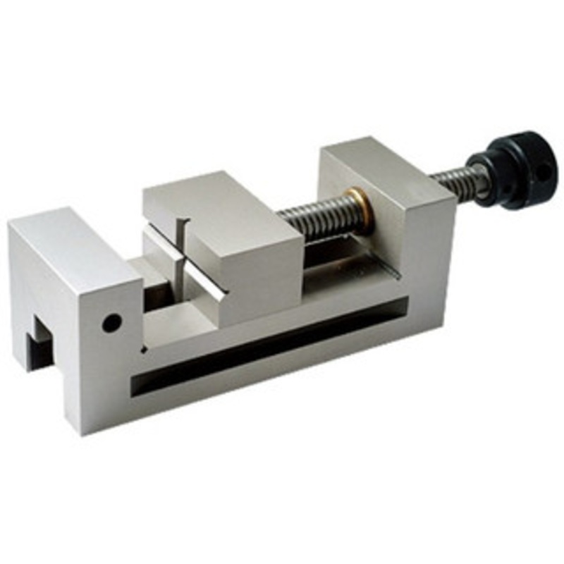 Precise Screw Type Precision Toolmakers Vise, 3 Jaw Width – 3900-0251