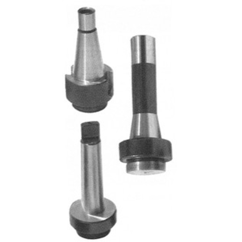 Precise Shanks for 2, 3, 4 Boring Heads