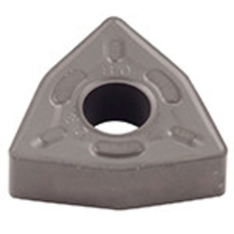 Precise WNMG/DR 80 Trigon Carbide Drilling Inserts