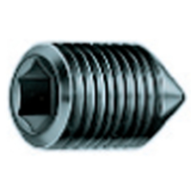 Rohm Face Driver Set Screw, M5 x 8mm – HK8088205