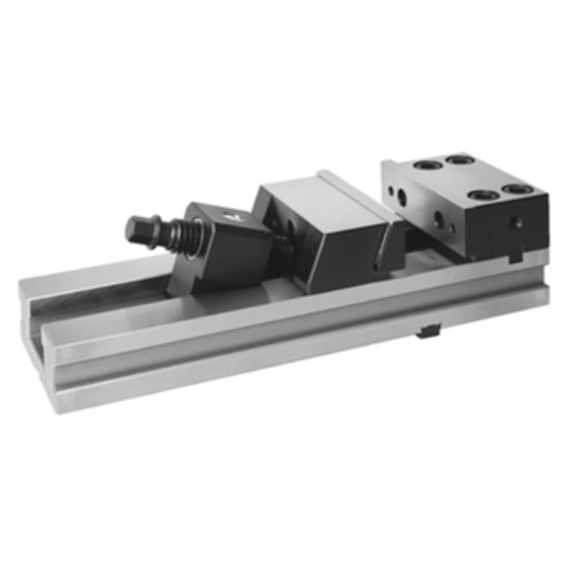 Bison Precision Machine Vises