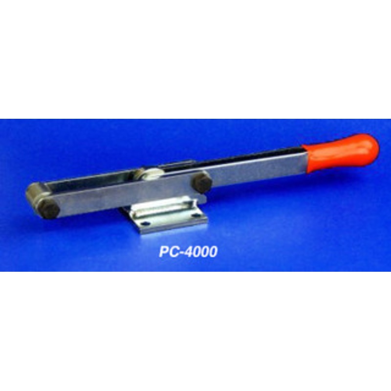Knu-Vise Linear Action Drawbar Clamp 4 Travel – PC-4000