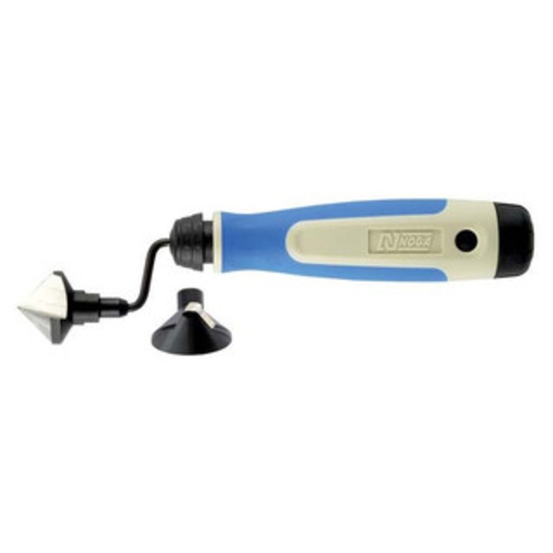NOGA Internal & External Quick Connect Countersink Set NG1810