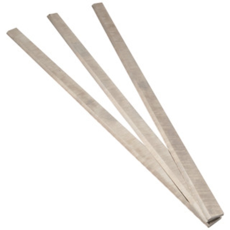 Powermatic Replacement HSS Knives for 1285 Jointer, Set of 3 – PM9-6292535