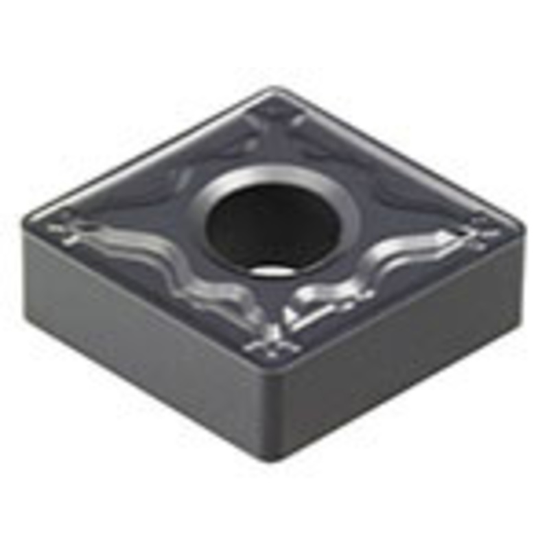 Precise CNMG-432-DF Diamond Negative Rake Cermet Insert Pack of 10 – 6000-4432