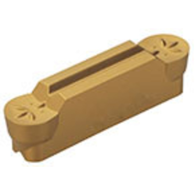 Precise MRMN-600-M Grade Grooving Carbide Insert – 6024-3035