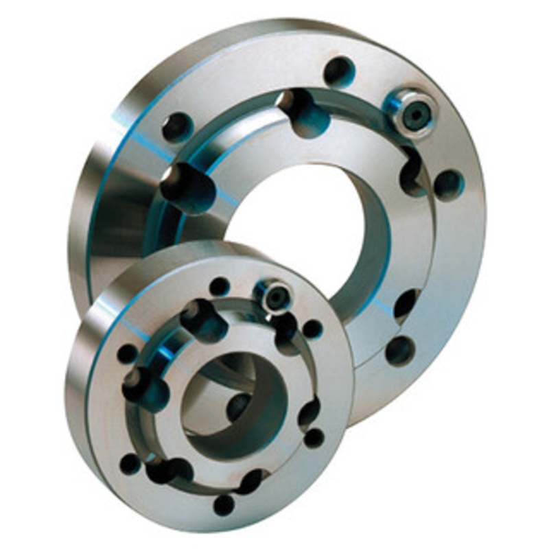 Royal Hardened and Ground Adapter Plates