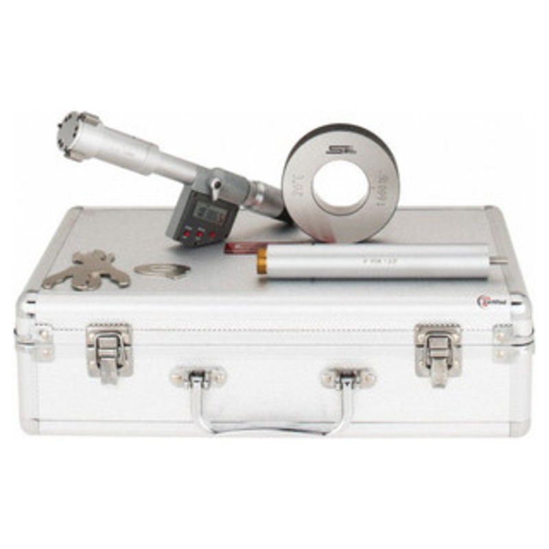 SPI 3-Point Hole Mike, 1.600 – 2.000 – 21-907-1