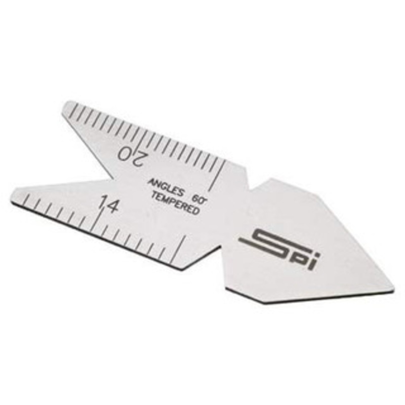 SPI Center Gage – 30-317-2