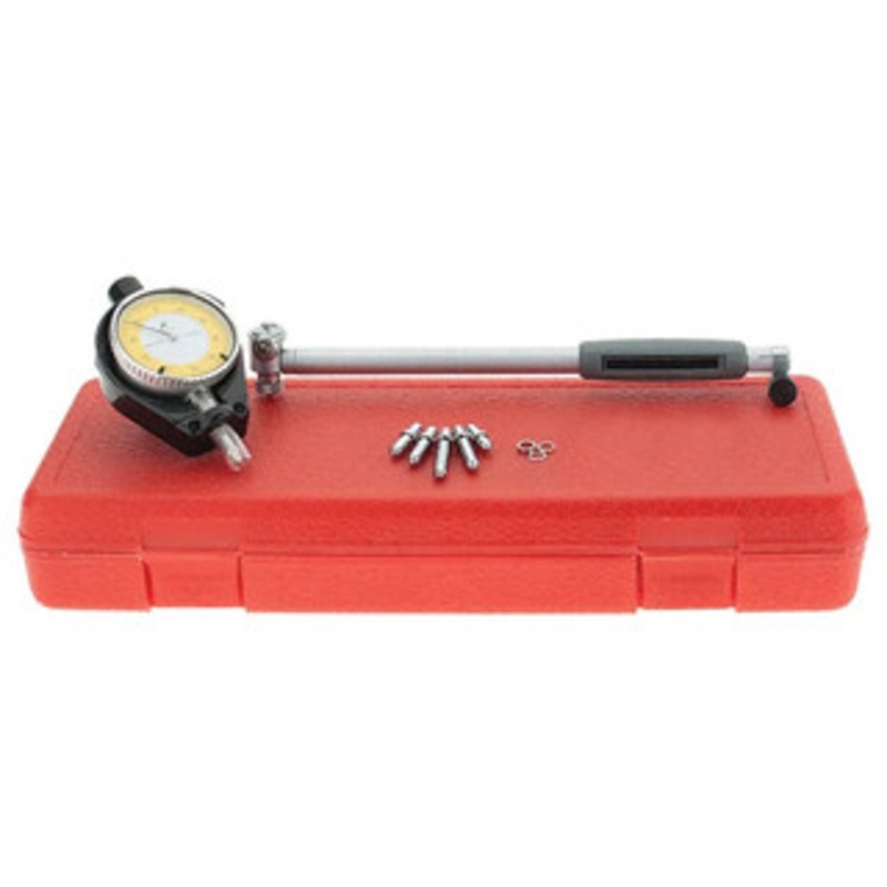 SPI Dial Bore Gage, 0.0005 Graduation, 1.40 – 2.40 Range – 21-336-3