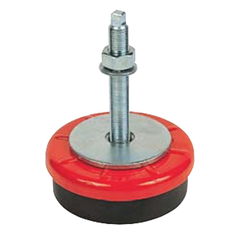 SPI Universal Machine Mounts