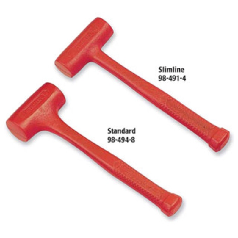 Stanley Dead Blow Soft Face Hammers