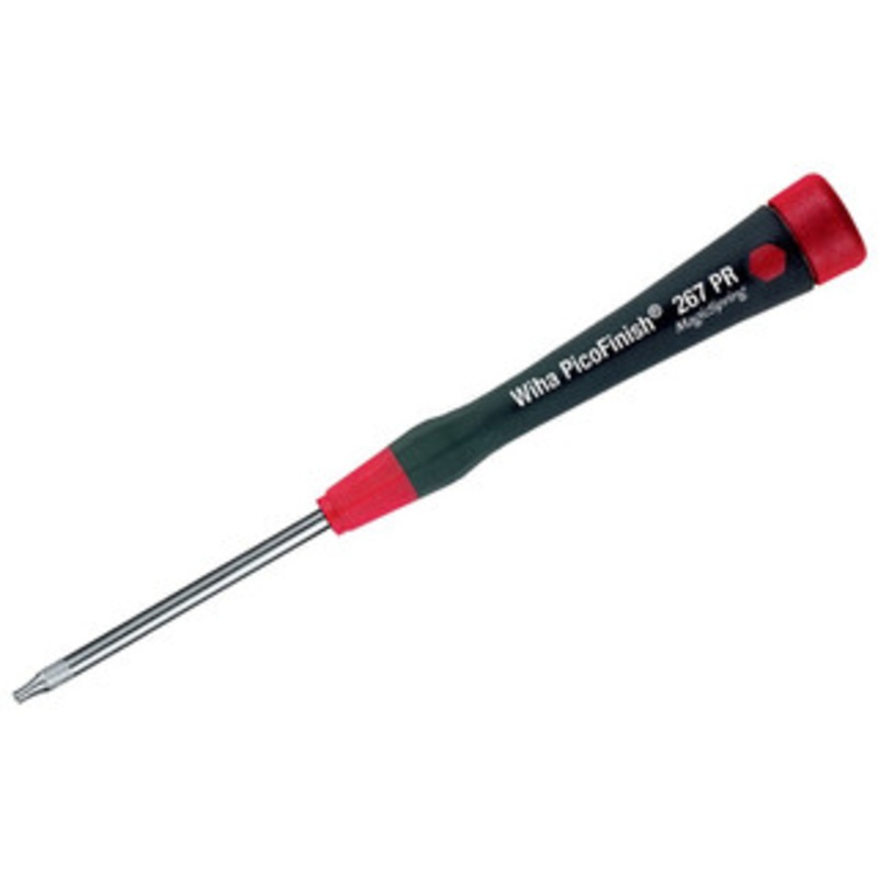 Wiha Pico Precision MagicSpring Torx Screwdrivers