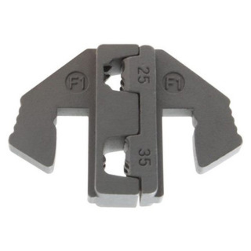 Aven Crimping Die F1 for Insulated Cord Terminals 4/2 – 10187D
