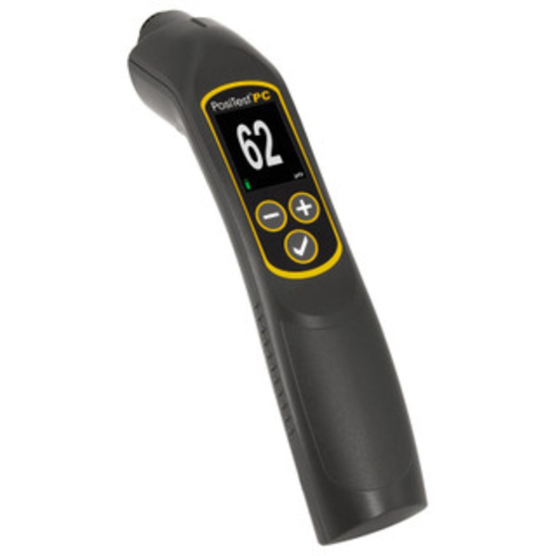 DeFelsko PosiTest PC Powder Checker Powder Thickness Gage