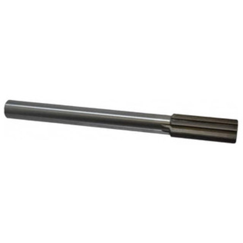 Interstate HSS Straight Flute Chucking Reamer, 1-3/32 Size – 71-360-2
