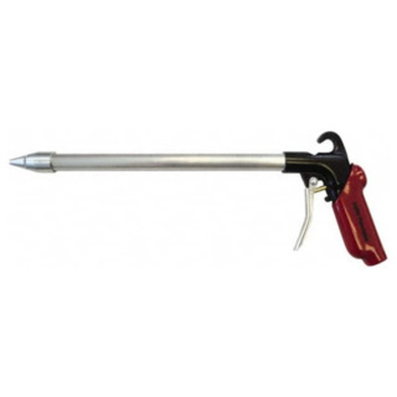 Jupiter Pneumatics 120 Max psi Whisper Jet Pistol Grip Blow Gun 4080012090JP – 992-930-9