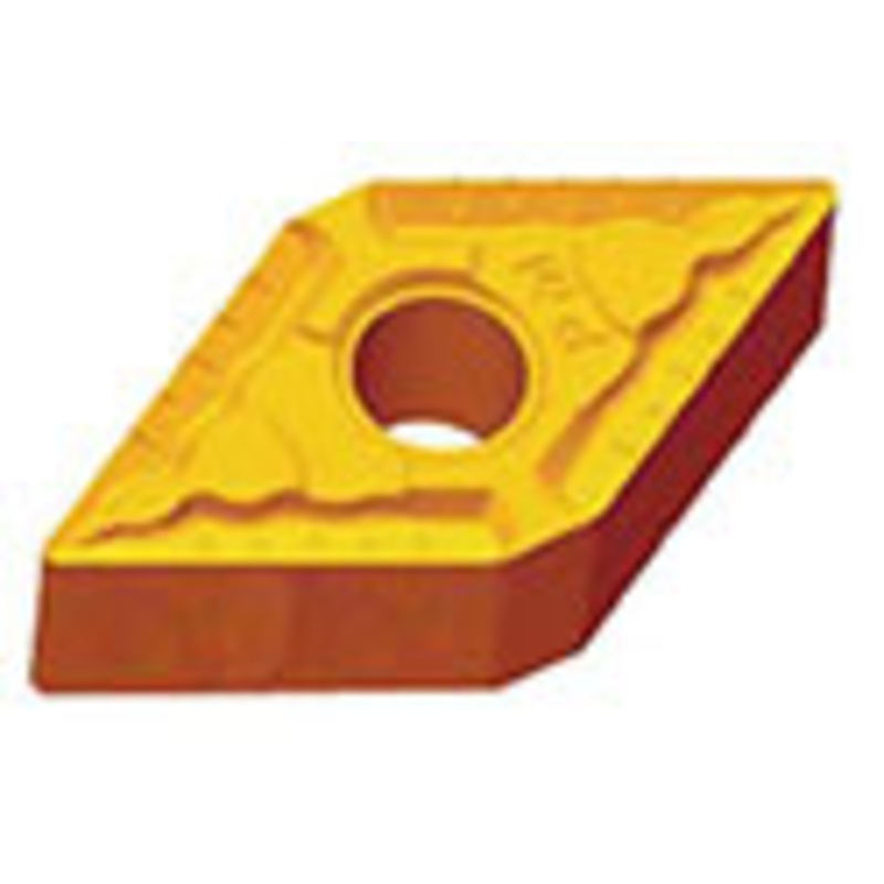 Precise DNMG/PM 55 Diamond Negative Rake Carbide Inserts